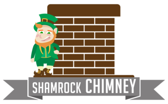 Shamrock Chimney logo