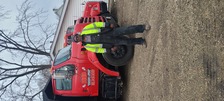 Logo for Triple BBB Demolition & Hauling, Inc.