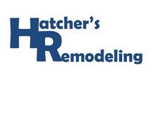 Logo for Hatchers Remodeling, LLC