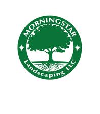 Logo for Morningstar Landscaping, LLC