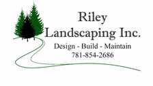 Riley Landscaping, Inc. logo