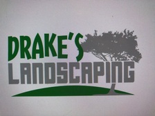 Drake's Landscaping, LLC logo