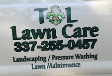 Avatar for T L Lawn Care and Landscaping and Pressure Washing