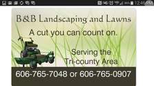 Avatar for B&B Landscaping and Lawn Services