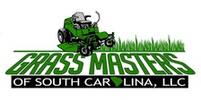 Grass Masters of South Carolina, LLC logo
