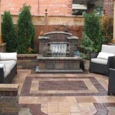 J. Lopez Landscaping logo