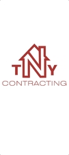 Logo for TNY Contracting, LLC