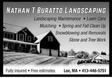 Avatar for Nathan T Buratto Landscaping