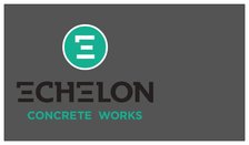 Avatar for Echelon Concrete Works, LLC