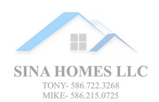 Logo for Sina Renos
