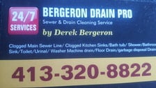 Avatar for Bergeron Drain Pro