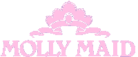 Molly Maid of Southeast Wake County logo