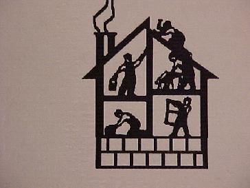 Contractor Associates, LLC logo