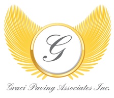 Graci Paving Associates, Inc. logo