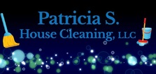 Patricia S HouseCleaning, LLC logo