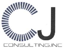 CJ Consulting, Inc. logo