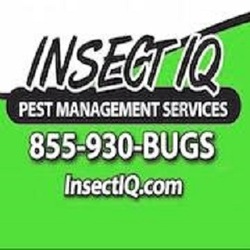 Insect IQ, Inc. logo