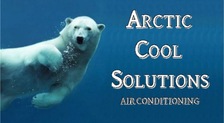 Arctic Cool Solutions, LLC logo