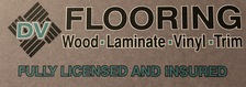 DV Casas Flooring, LLC logo