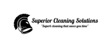 Superior Cleaning Solutions logo