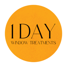 1 Day Window Treatments LLC logo