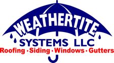 Weathertite Systems, LLC logo