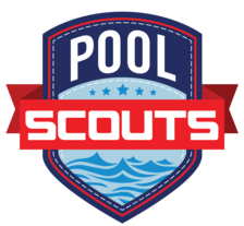 Pool Scouts of Virginia Beach, Norfolk, & Chesapeake logo