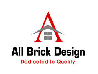 All Brick Design, LLC logo