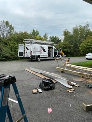 Gualan Brothers Home Remodeling Corp logo