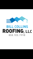 Bill Collins Roofing, LLC logo