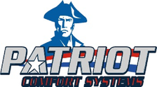 Patriot Comfort Systems, Inc. logo