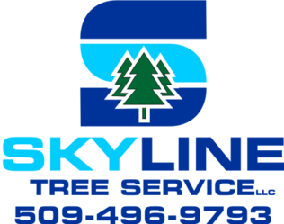 Skyline Tree Service, LLC logo