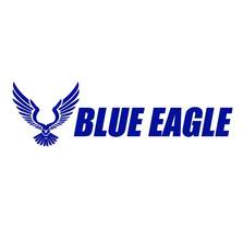 Logo for Blue Eagle Roofing & Construction