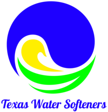 Texas Water Softeners, LLC logo