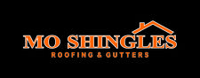 Mo Shingles, Inc. logo