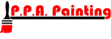 PPA Painting logo