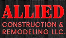 Allied Construction & Remodeling, LLC logo