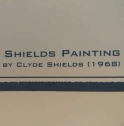 Shields Painting logo