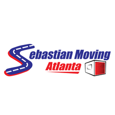 Sebastian Moving Atlanta, LLC logo