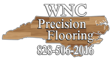 WNC Precision Flooring & Repair, Inc. logo