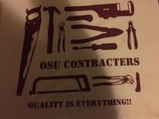 Avatar for OSU Contractors