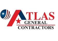 Atlas General Contractors, LLC logo