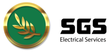 Avatar for SGS Electric