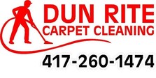 Dun Rite Carpet Cleaning and Restoration, LLC logo