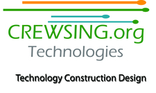 Avatar for Crewsing Technologies
