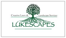 Lukescapes, LLC logo