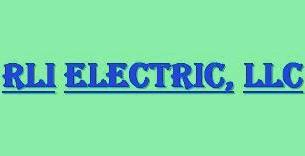 RLI Electric LLC logo