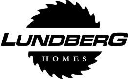 Lundberg Homes, LLC logo