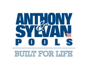 Anthony & Sylvan Pools of NY - CT logo