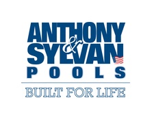 Anthony & Sylvan Pools of NY - CT logo